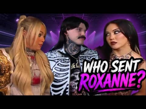 Liv Morgan’s “No More Secrets” Line Changes Everything