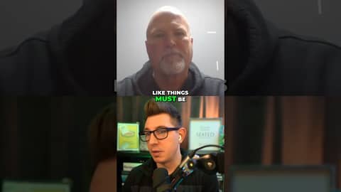 Being Acquired Isn't Bad or Negative