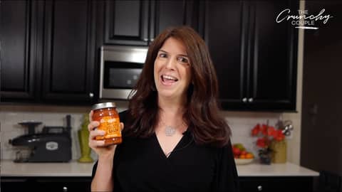 Healthy Supermarket Finds - Pantry Pick: Salsa