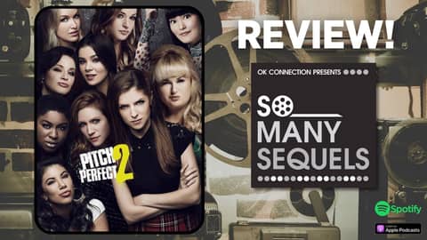 Pitch Perfect 2 | Movie Review Pitch Perfect 2 | Movie Review