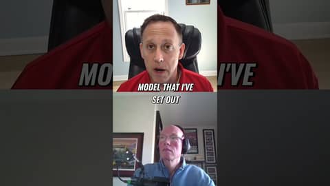 Unlock 27 Referrals a Year  My Proven Real Estate System #realestatesuccess #podcast #fypシ゚viral