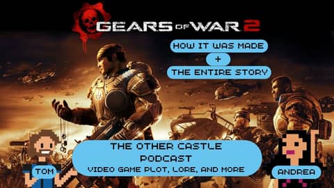 Gears of War 2