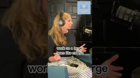 The Key To Be A Successful Real Estate Agent #shorts #podcast #kellydelucia The Key To Be A Successful Real Estate Agent #shorts #podcast #kellydelucia