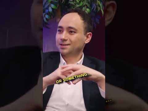 Matt Wong on his approach to content creation