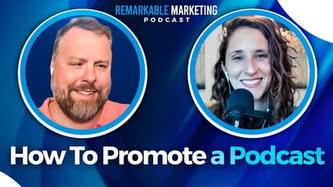 How to Get Millions of Podcast Listeners Every Month and Build a Strong Business from your Podcast