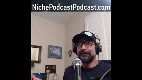 Podtrack for 1on1 Podcasting 🎙️ Highlight Clip