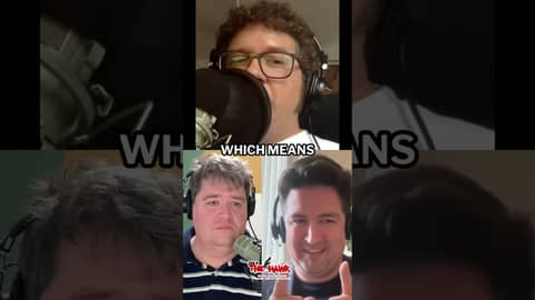 This Mall House Will Have FOUR Pretzel Shops!