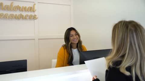 Maternal Resources Generic Ad 15s Maternal Resources Generic Ad 15s