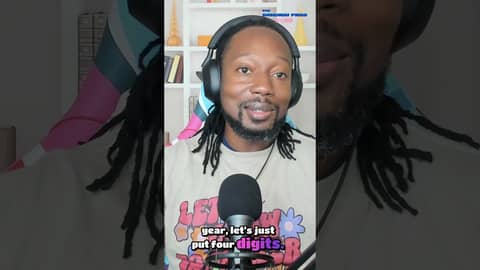 Remember Y2K Panic? The World Almost Ended Over 2 Digits 😅💻