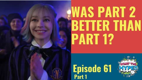 Wednesday Season 2 Part 2 Explained: Endings, Clues, & What's Next
