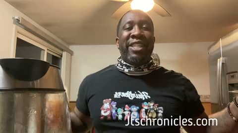 MoFriday Let’s Go!! /Monday Motivation/Jtschronicles