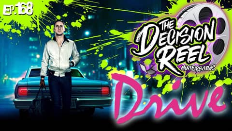 Ep.168 - Drive