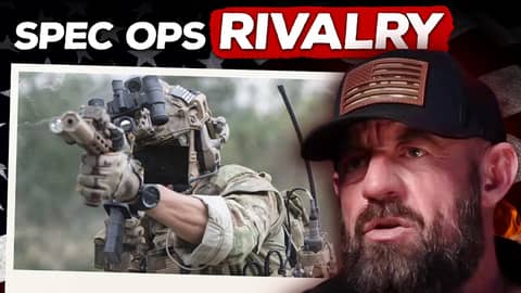 Rangers vs. SEALs vs. Raiders: Who Wins?