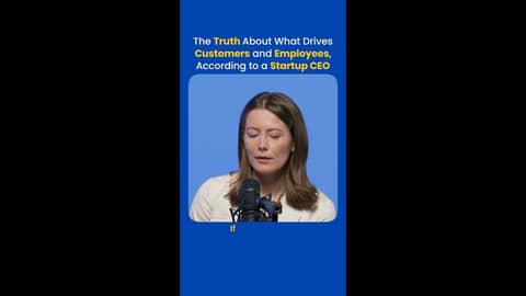 Money psychology startup founder lands Fortune 100 clients in just one day | The Pitch Show S13E6