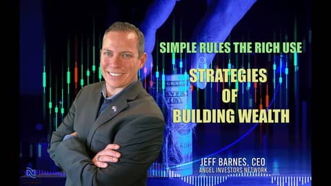 Mastering Wealth Creation: Essential Strategies for Entrepreneurs