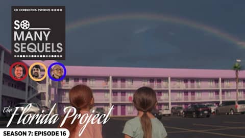 The Florida Project | Movie Review