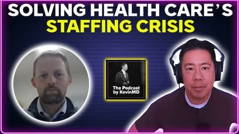 Solving health care's staffing crisis
