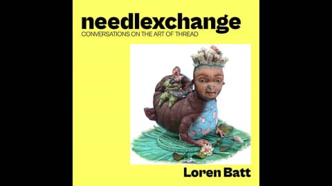 Loren Batt - Lore Maker [NX120]