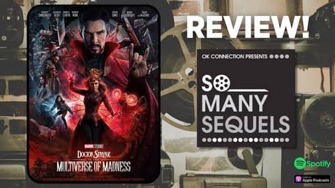 Doctor Strange in the Multiverse of Madness | Movie Review Doctor Strange in the Multiverse of Madness | Movie Review