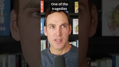 The “Bad Genes” Lie That Cripples Cancer Patients 🧐