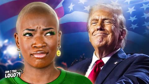 Trump won… Kamala lost - Ep 06 Trump won… Kamala lost - Ep 06