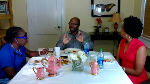 Episode 15: Conversations with Karen & Cat with Dr. Calvin Ellison, Author & CEO of Success Dynamics Episode 15: Conversations with Karen & Cat with Dr. Calvin Ellison, Author & CEO of Success Dynamics