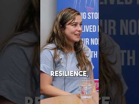 Using creative outlets for kids who have a parent with a mental illness