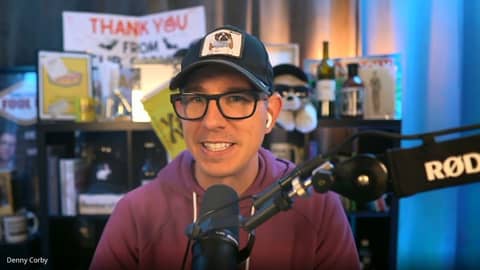 418: Big Ideas & Bigger Leadership Moves w/ Josh Paris CCM, CCE 418: Big Ideas & Bigger Leadership Moves w/ Josh Paris CCM, CCE