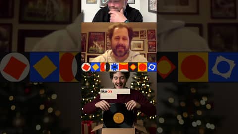 Woody joins us to talk the #deftones #compilation he produced #music #podcast #deftonescover #rock