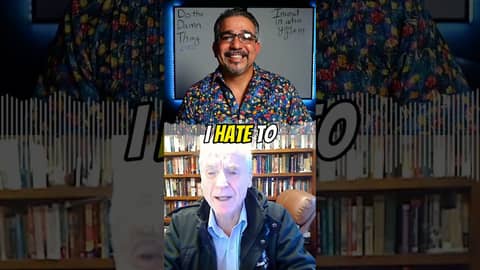 Growth isn’t just about hustle.