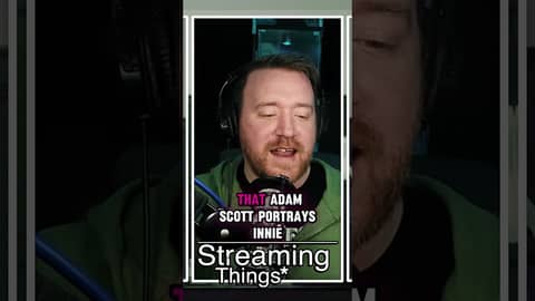 Adam Scott’s Dual Roles in Severance: Steve Breaks It Down!” #podcast #severance #adamscott