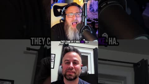 Off to the Super Bike Races