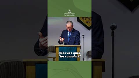 Tienes el fruto del Espíritu? - Daniel Robles