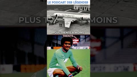 L'anecdote incroyable du professionnel Gérard Janvion