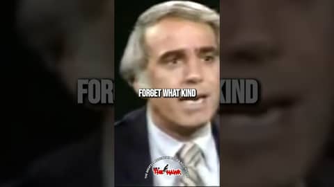 Bono and The Edge from U2 on Tom Snyder. Snyder knew the important questions to ask his guests.