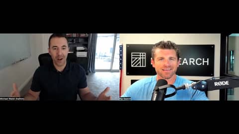 Balancing Profit with Social Good: Insights from Michael Walsh Balancing Profit with Social Good: Insights from Michael Walsh