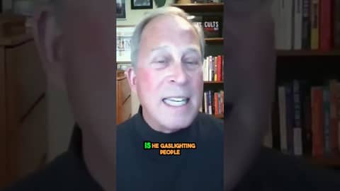 Unmasking Cults: The Dark Reality They Don't Want You to Know