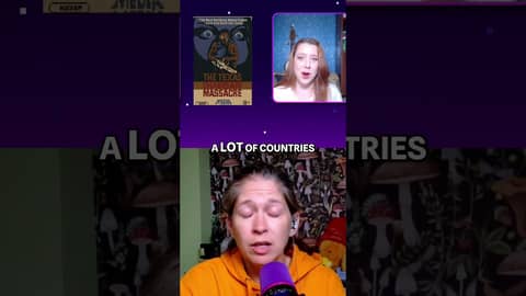 Audiences Were Hospitalized After Texas Chainsaw Massacre 😳 Audiences Were Hospitalized After Texas Chainsaw Massacre 😳