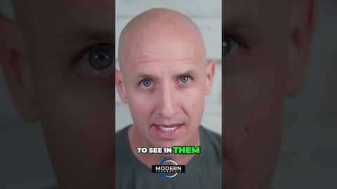 How to Be the Change You Want to See