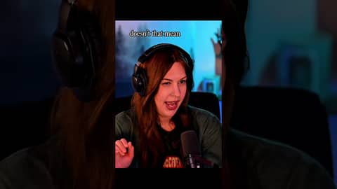 You know, just kind of castle stuff. #podcast #hauntedhouses #foreshadowing #paranormal