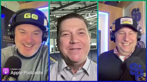 Jeff Paterson on Canucks Training Camp, Höglander, Petey & Kuz, Hughes' partner, Podkolzin, Mikheyev Jeff Paterson on Canucks Training Camp, Höglander, Petey & Kuz, Hughes' partner, Podkolzin, Mikheyev
