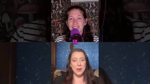 Unveiling the Terror Night Vision in Silence of the Lambs #shorts