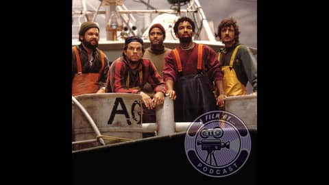 Wolfgang Petersen - The Perfect Storm