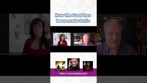 How the Food has been made toxic