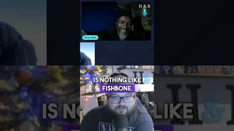 Transitioning from Fishbone to Year of the Dragon