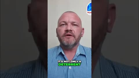 Border Security: Tech, People, and Illegal Crossings #shorts