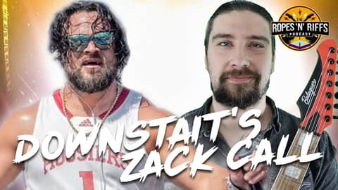 Downstait's Zack Call on Cody Rhodes Theme, Indi Hartwell Theme, Wrestling Entrance Themes Downstait's Zack Call on Cody Rhodes Theme, Indi Hartwell Theme, Wrestling Entrance Themes