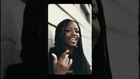 18-Year-Old From Oakland Has BARS That Will Leave You SPEECHLESS 🔥