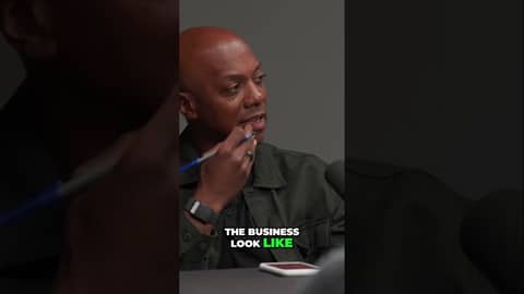 vc investor turns down this amazing tech?!?!   WHY?