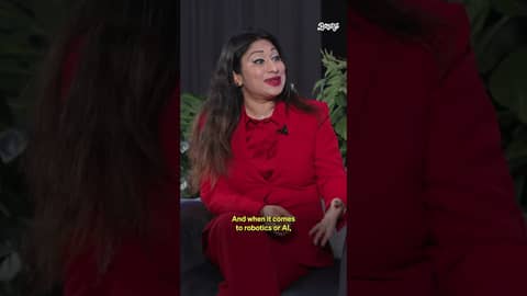 The right tech depends on who you’re serving. Robots optional.